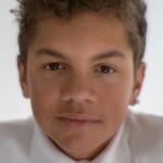 Isaiah Kristian