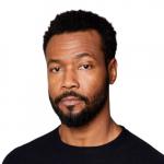 Isaiah Mustafa