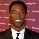 Isaiah Washington