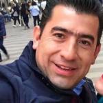 Isaías Gómez