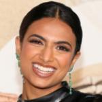 Ishana Shyamalan