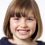 Isla Grace Hounsom