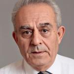 Ismail Düvenci
