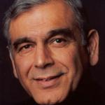 Ismail Merchant