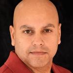 Israel Acevedo