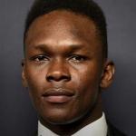 Israel Adesanya