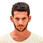 Israel Gomez Romero