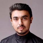 Issey Fazlisham
