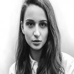 Iulia Ciochina