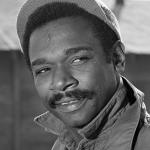 Ivan Dixon