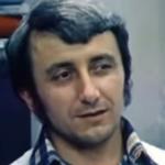 Ivan Grigorov