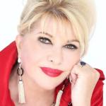 Ivana Trump