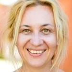 Ivanna Dyadyura