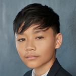Izaac Wang