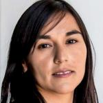 Izkia Siches