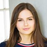 Izzy Eggerling