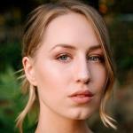Izzy Stevens