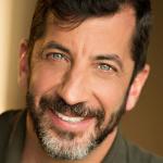 J. Damian Anastasio