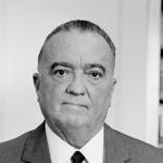 J. Edgar Hoover