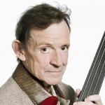 Jack Bruce