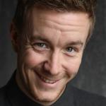 Jack Colgrave Hirst