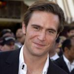 Jack Davenport