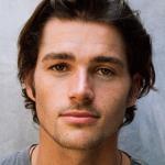 Jack Harries