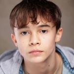 Jack Sherran