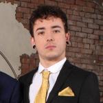Jack Taylor