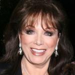 Jackie Collins