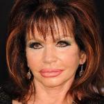 Jackie Stallone