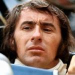 Jackie Stewart