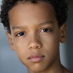 Jackson Abram