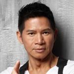 Jackson Liu