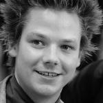 Jackson Sluiter