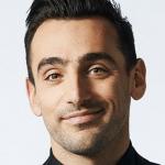 Jacob Hoggard