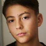 Jacob Mazeral
