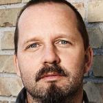 Jacob Thuesen