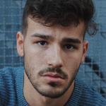 Jacob Whitesides