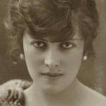 Jacqueline Forzane