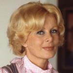 Jacqueline Huet