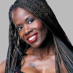 Jacqueline Moore