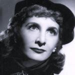 Jacqueline Morane