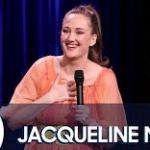 Jacqueline Novak
