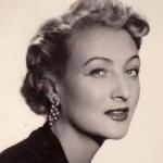 Jacqueline Plessis