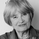 Jacqueline Veuve