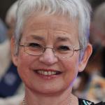 Jacqueline Wilson
