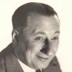 Jacques Louvigny