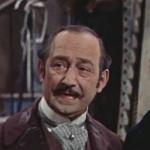 Jacques Tarride