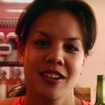 Jade-Eleena Dregorius